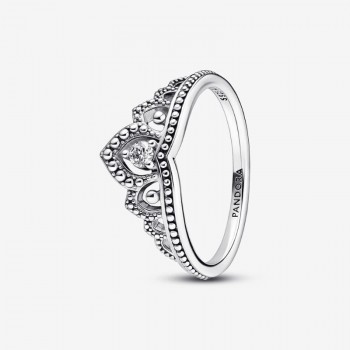 Anello Tiara Regale