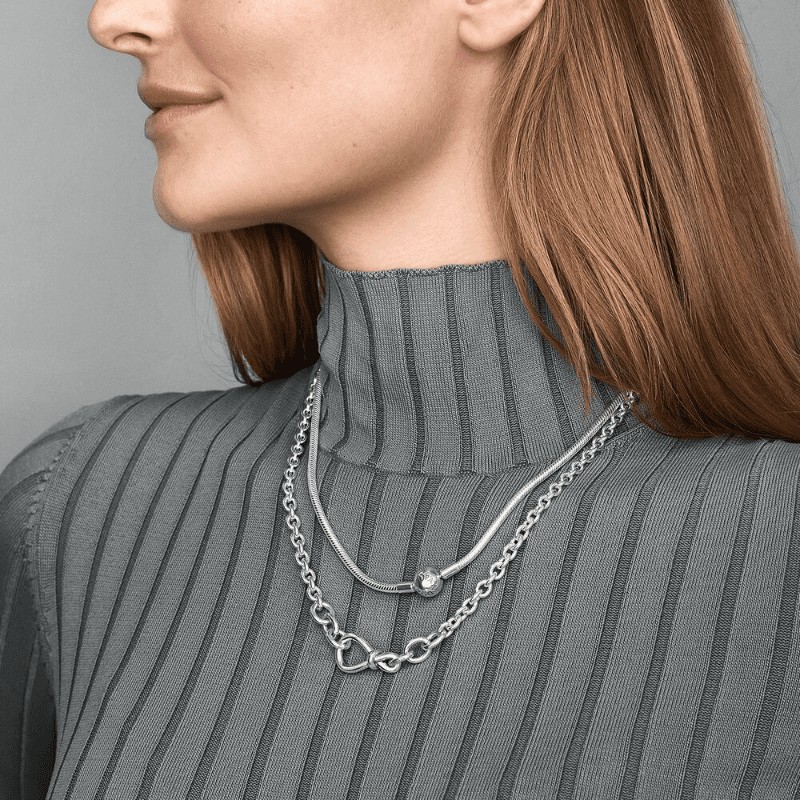 Collana Moments-590742HV