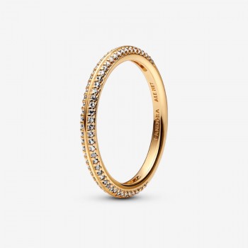 Anello Pietre Luminose Pandora ME-169679C01