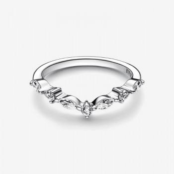 Anello Desiderio Scintillante Marquise-192390C01