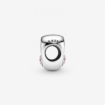 Charm a cuore Sorella - 791946PCZ - Pandora