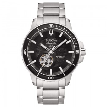 BULOVA | Marine Star Automatic