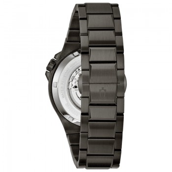 BULOVA | Maquina