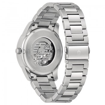 BULOVA | Automatic Open Heart