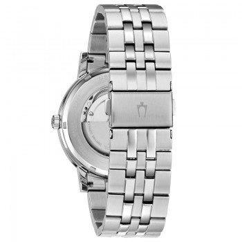BULOVA | Clipper Automatic