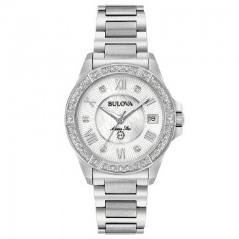 Orologio-Marine-Star-Lady-Diamonds 96R232
