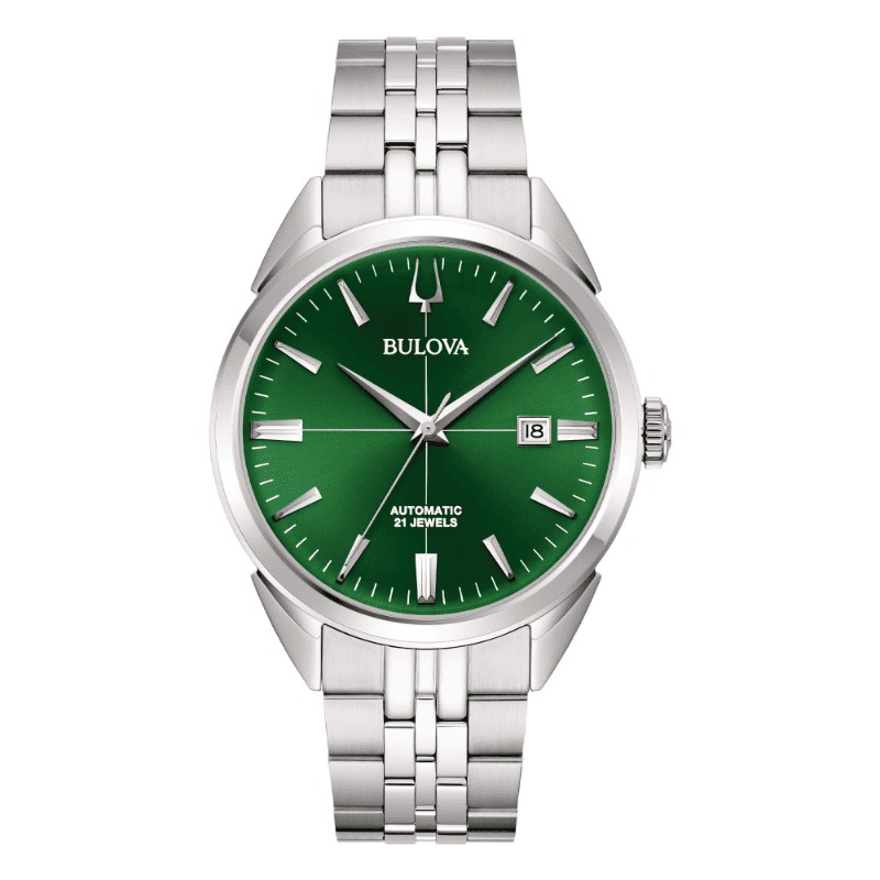 Orologio-Bulova-Sutton-Automatic-96B424 Orologio-Bulova-Sutton-Automatic-96B424