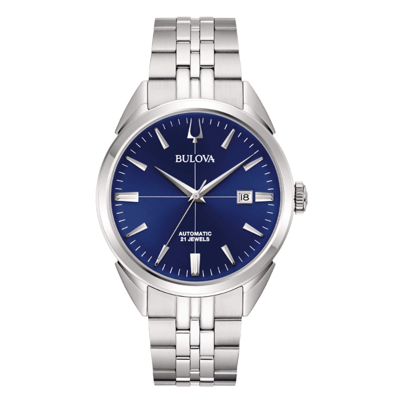Orologio-Bulova-Classic-Sutton-Automatic- 96B425 Orologio-Bulova-Classic-Sutton-Automatic- 96B425