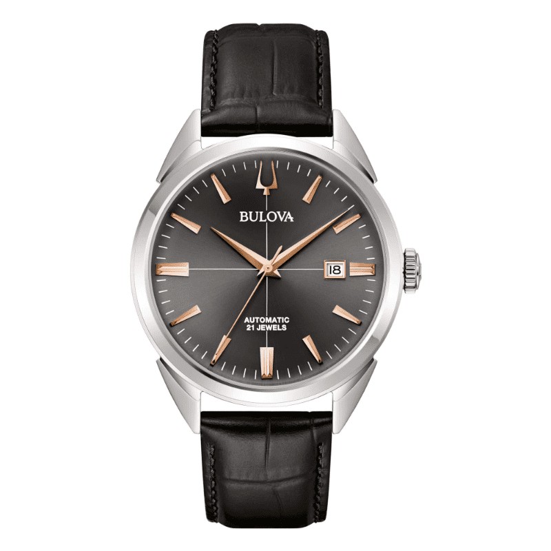 Orologio-Bulova-Sutton-Automatic-96B422 Orologio-Bulova-Sutton-Automatic-96B422