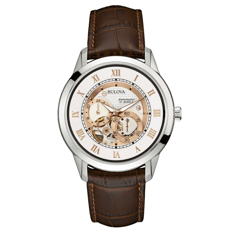 Sutton-Automatic-96A172-uomo Sutton-Automatic-96A172-uomo