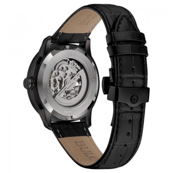 BULOVA | Sutton Skeleton