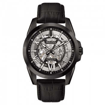 Orologio-Automatico-Sutton-Skeleton-98A304