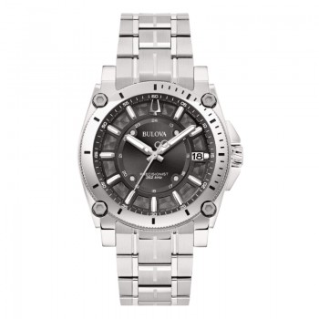 Orologio Icon - nero - 96B417