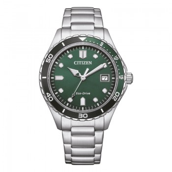 Marine Unisex verde - AW1828-80X