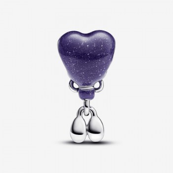 Charm Gender Reveal “Baby Girl” che cambia colore - 793238C01