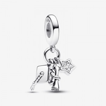 Charm Pendente Laurea 2024 - 793240C01