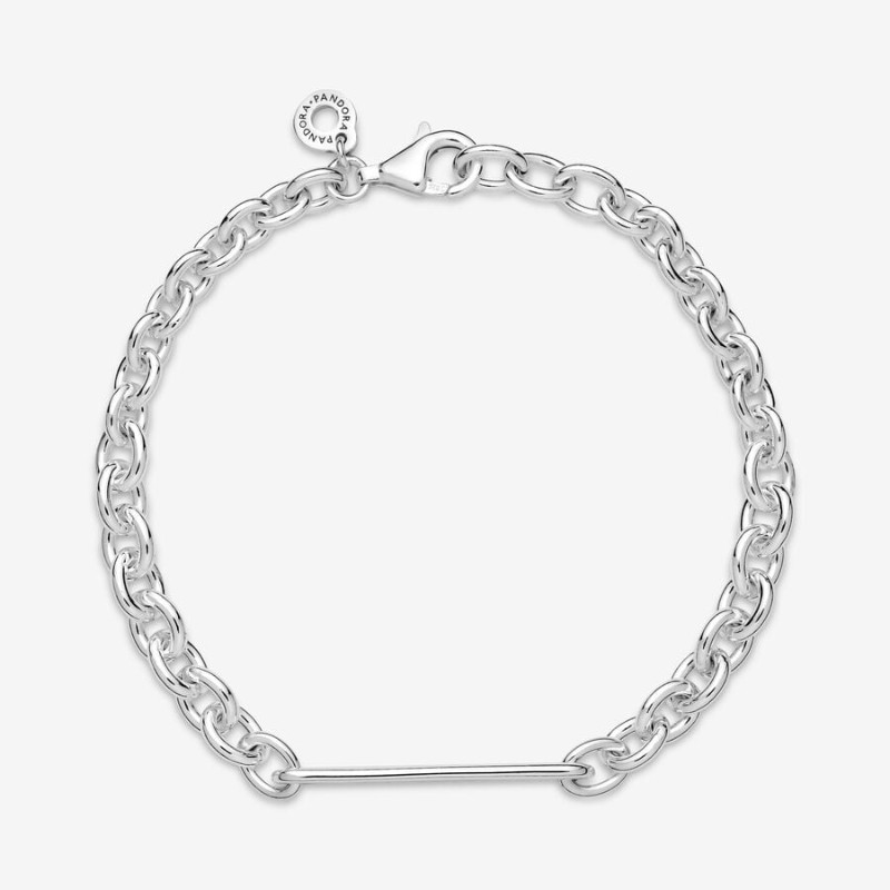 Bracciale a Catena da Incidere - 599523C00