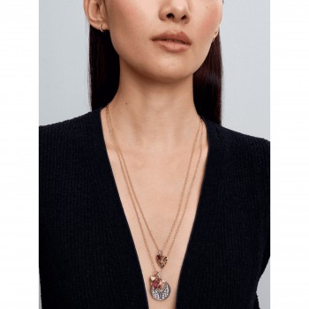 Pandora - Collana Maglia Link Allungata Pandora ME - 363416C00
