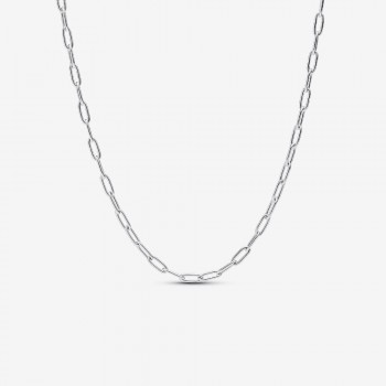 Pandora - Collana Maglia Link Allungata Pandora ME - 393416C00