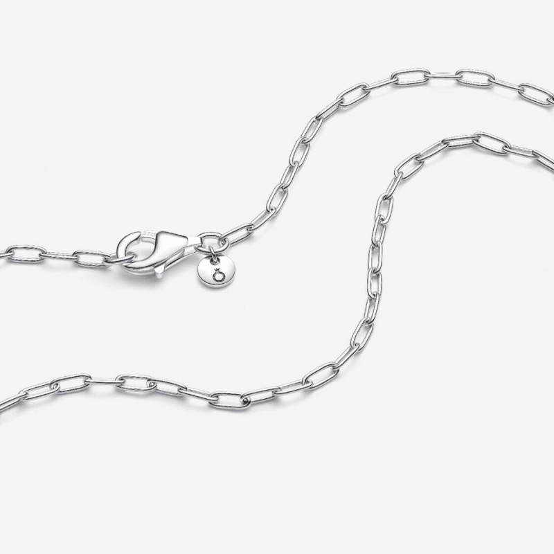 Pandora - Collana Maglia Link Allungata Pandora ME - 393416C00
