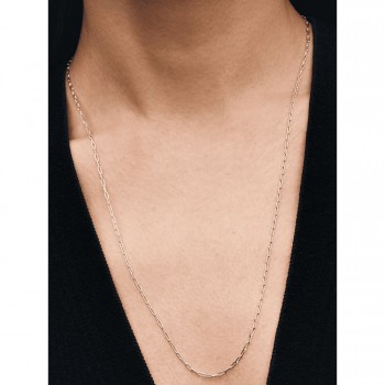 Pandora - Collana Maglia Link Allungata Pandora ME - 393416C00