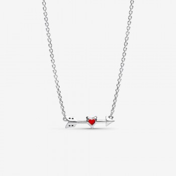 Collana Cuore e Freccia