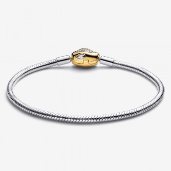 Bracciale-con-Chiusura-a-Serpente-563683C01