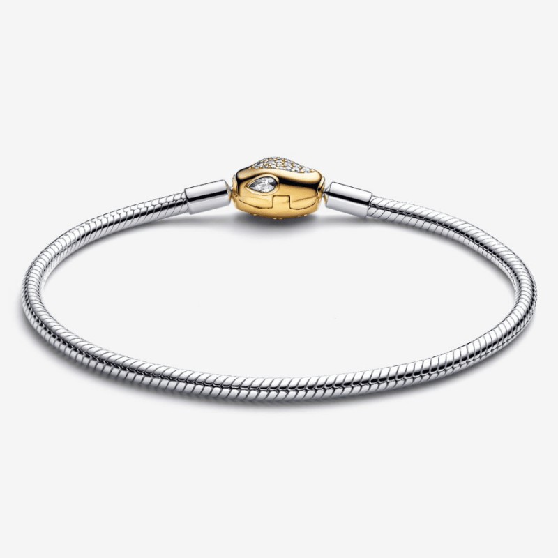 Bracciale-con-Chiusura-a-Serpente-563683C01 Bracciale-con-Chiusura-a-Serpente-563683C01