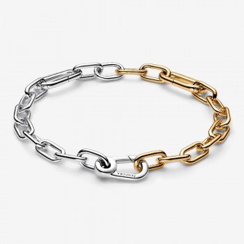 Bracciale Maglia Link Small...