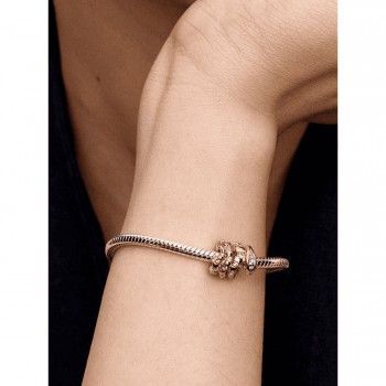 Pandora - Charm Serpente  - 763618C01