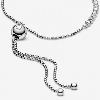 Bracciale-tennis-con-chiusura-regolabile-599375C01