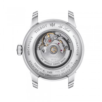 TISSOT | Le Locle Automatic...