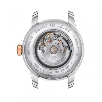 TISSOT | Le Locle Automatic...