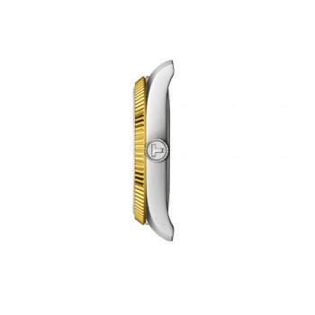 tissot - balade -donna -34 mm - bicolore - orologio - T1562102203100