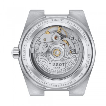 TISSOT | PRX Powermatic 80