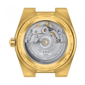 TISSOT | PRX Powermatic 80