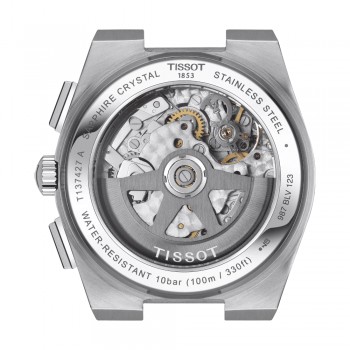 TISSOT | PRX Automatic...