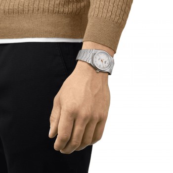 TISSOT | PRX