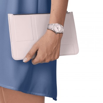 TISSOT | PRX