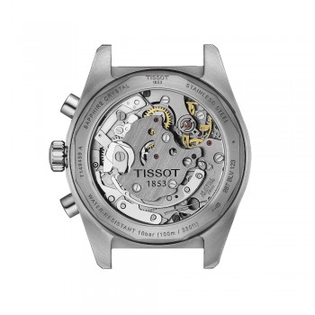 TISSOT | PR516 Mechanical...