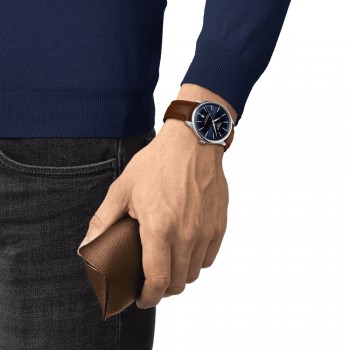 TISSOT | Chemin Des...