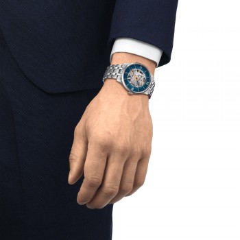 TISSOT | Chemin Des...