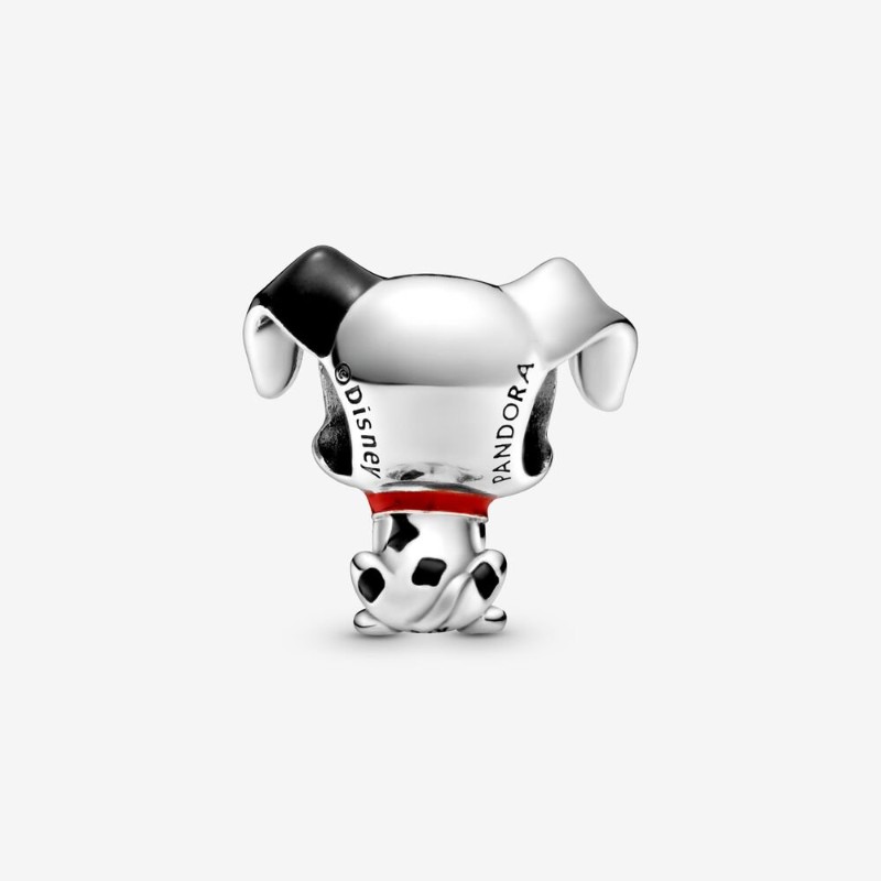 Disney, Charm Macchia della Carica dei 101 - 798846C01 - Pandora