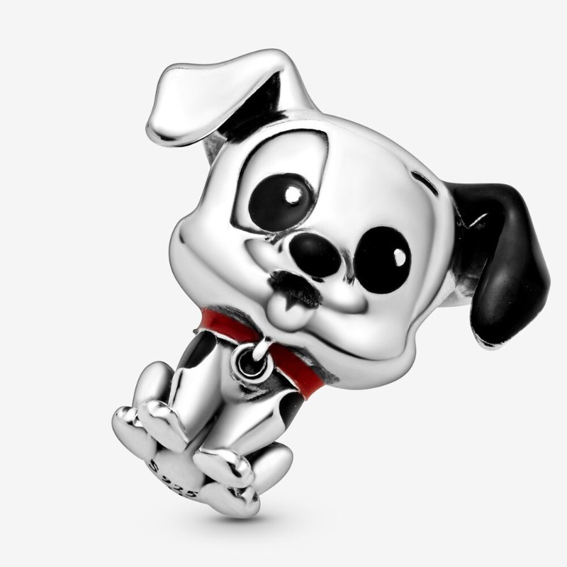 Disney, Charm Macchia della Carica dei 101 - 798846C01 - Pandora