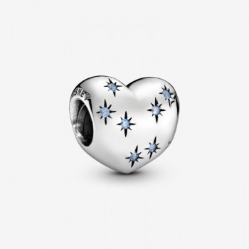 Disney, Charm a cuore Il sogno di Cenerentola  - 791593CFL - Pandora