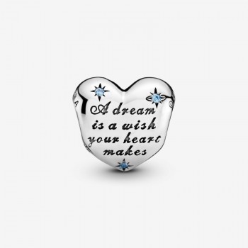 Disney, Charm a cuore Il...