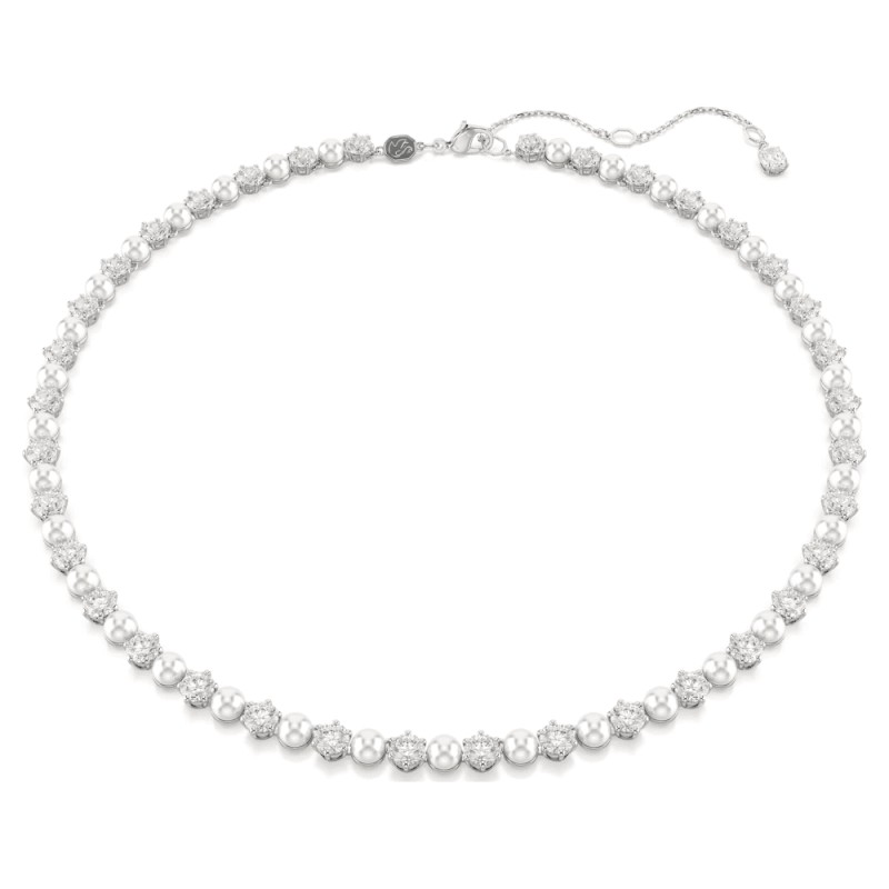 5689623- Collana tennis - Donna- Matrix- Collana matrix 5689623- Collana tennis - Donna- Matrix- Collana matrix