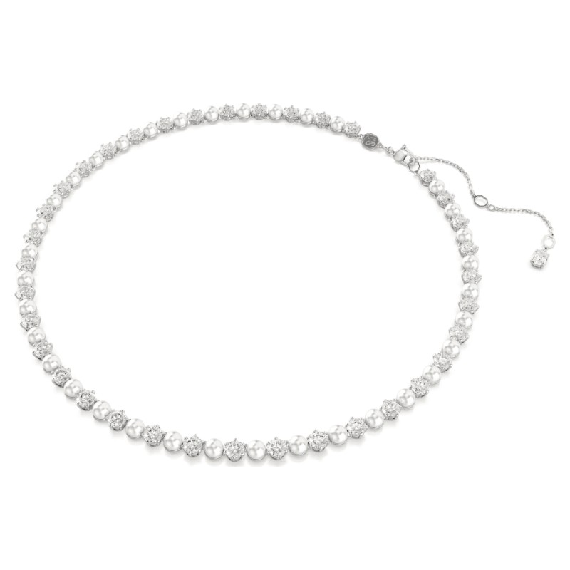 5689623-  Collana tennis - Donna- Matrix- Collana matrix