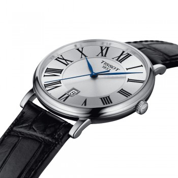 TISSOT | Carson Premium