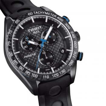 TISSOT | PRS 516 Chronograph
